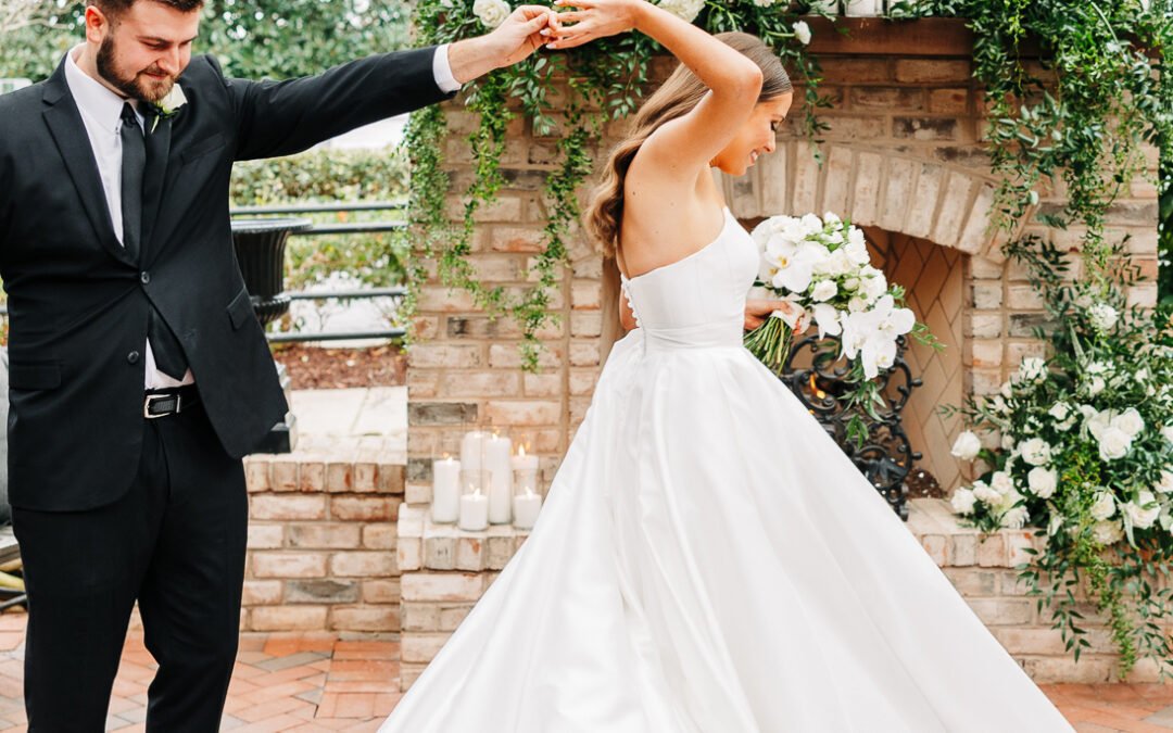 WINTER WEDDING DAYS